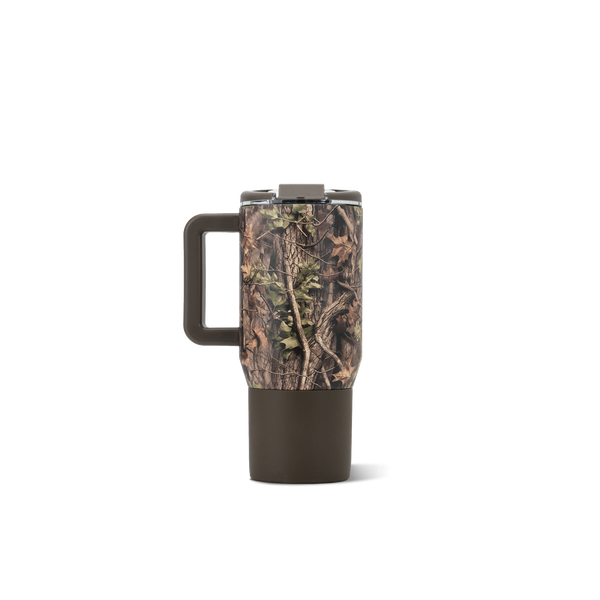 Woodland Q0