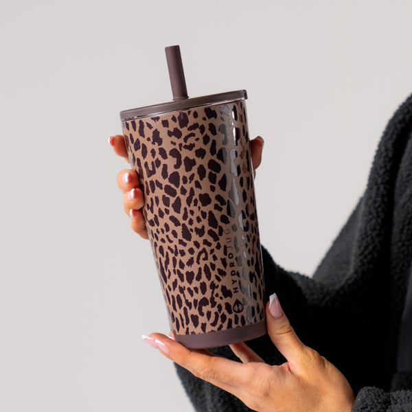 Brown Leopard Q6