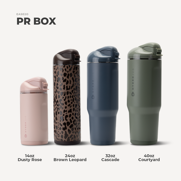 Ease2o PR Box F7
