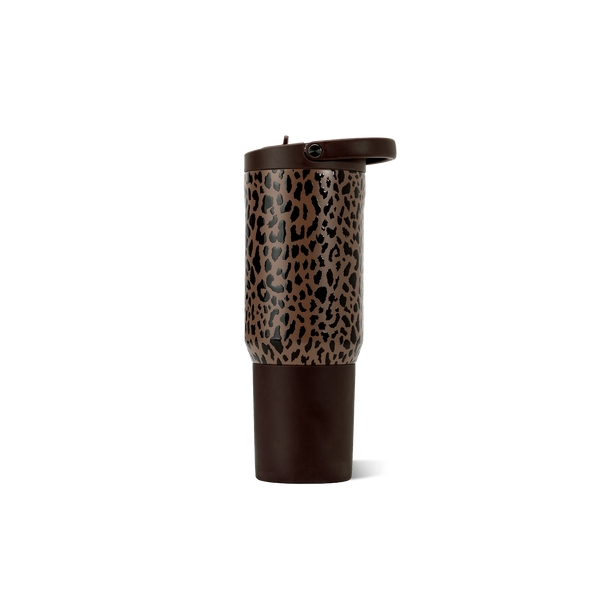 Brown Leopard P5