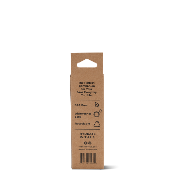 Ease2o Straws 4 Pack 14oz I5