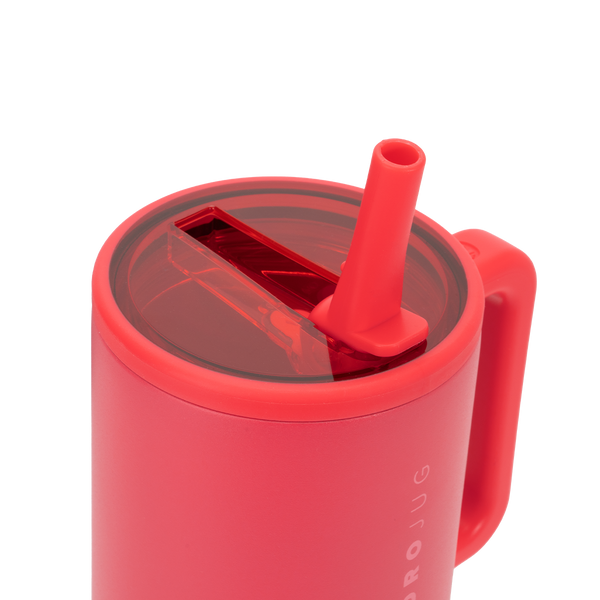 Fruit Punch Removable Traveler Lid (32oz) J0