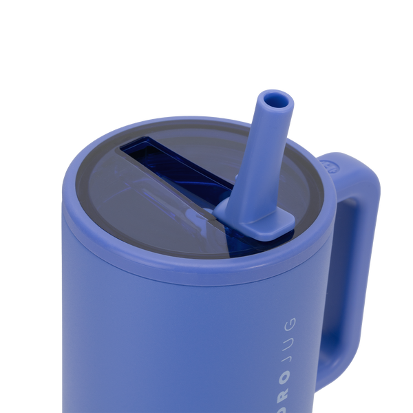 Berry Pop Removable Traveler Lid (32oz) A8