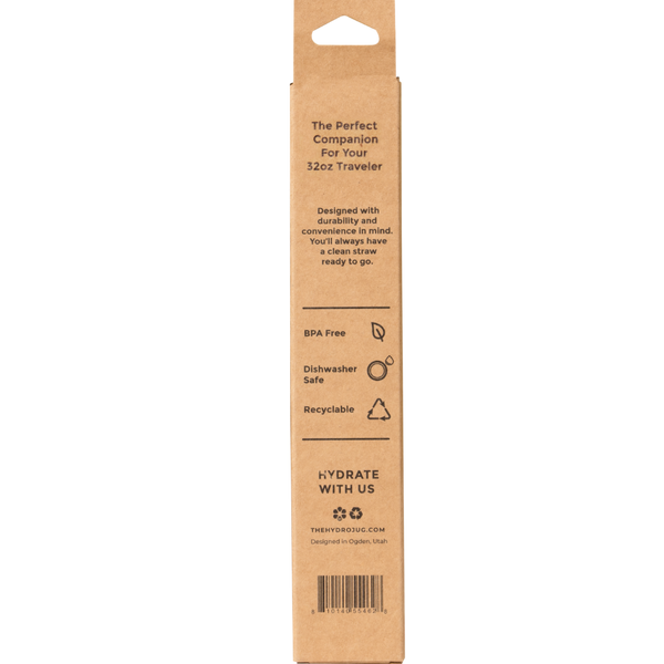 32oz Traveler Straws L0