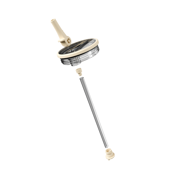 Removable Traveler Lid 40oz L3